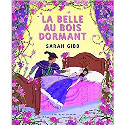 LA BELLE AU BOIS DORMANT LA BELLE AU BOIS DORMANT