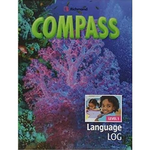 COMPASS 1 - LANGUAGE LOG