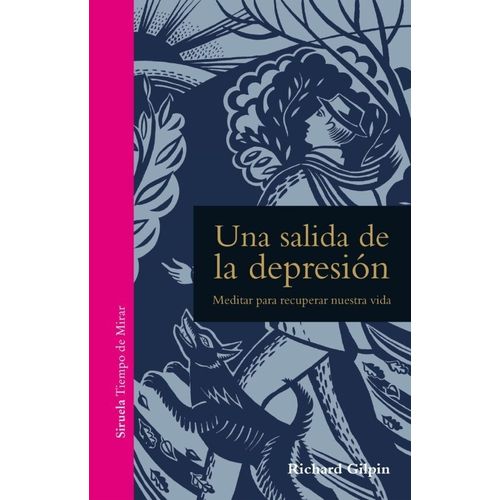 UNA SALIDA A LA DEPRESION - RICHARD GILPIN UNA SALIDA A LA DEPRESION - RICHARD GILPIN