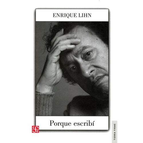 PORQUE ESCRIBI - ANTOLOGIA POETICA PORQUE ESCRIBI - ANTOLOGIA POETICA