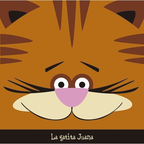 LA GATITA JUANA - CACHORROS LA GATITA JUANA - CACHORROS