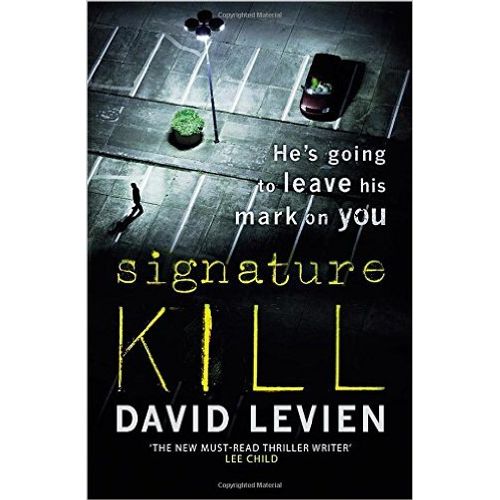 SIGNATURE KILL