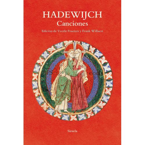 CANCIONES - HADEWIJCH