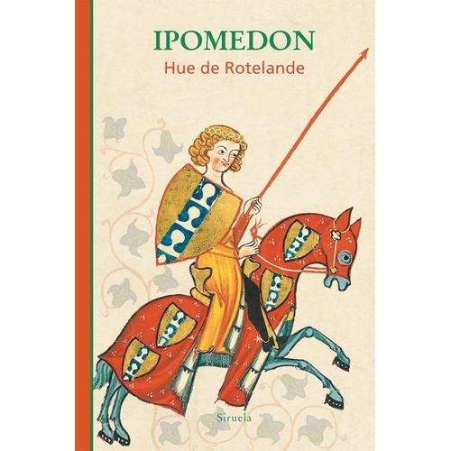 IPOMEDON - HUE DE ROTELANDE