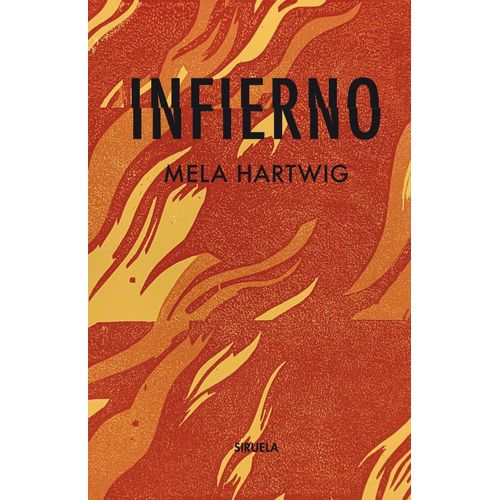 INFIERNO - MELA HARTWING