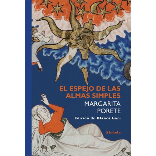 EL ESPEJO DE LAS ALMAS SIMPLES - MARGARITA PORETE