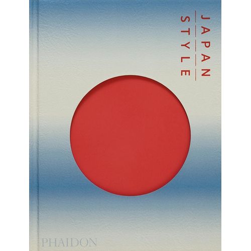JAPAN STYLE (LIBRO EN ESPAÑOL)