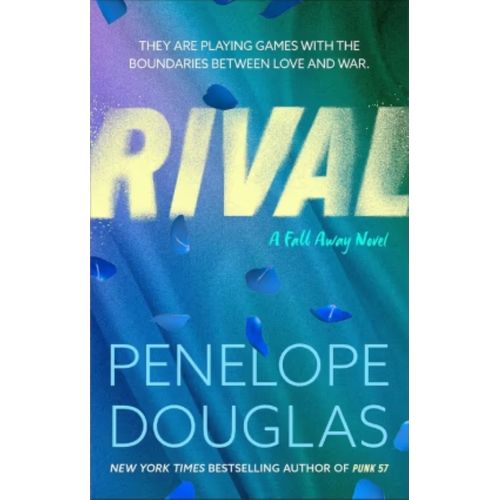RIVAL - THE FALL AWAY 3 - PENELOPE DOUGLAS