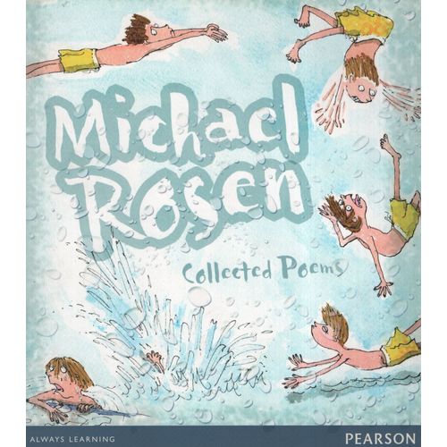 COLLECTED POEMS LITERACY YEAR 5