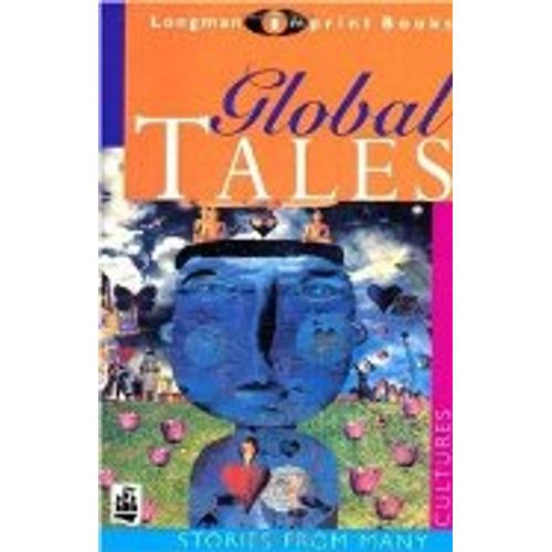 GLOBAL TALES - NEW LONGMAN LITERATURE