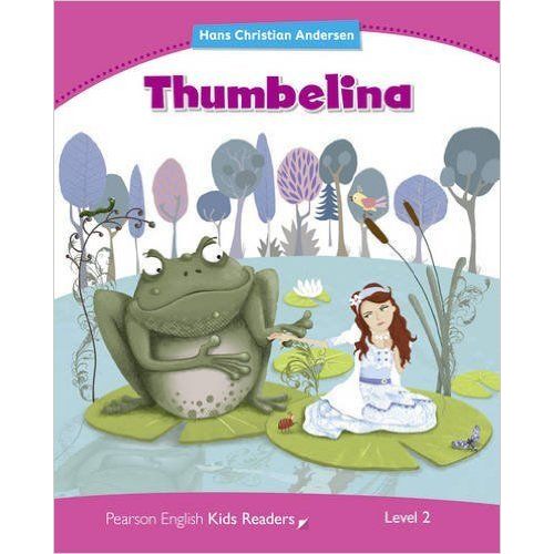 THUMBELINA - PENGUIN KIDS 2