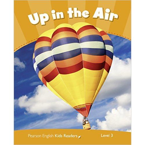 UP IN THE AIR - PENGUIN KIDS 3