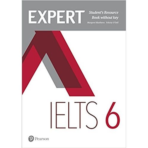 EXPERT IELTS 6 - STUDENT'S RESOURCE BOOK NO KEY
