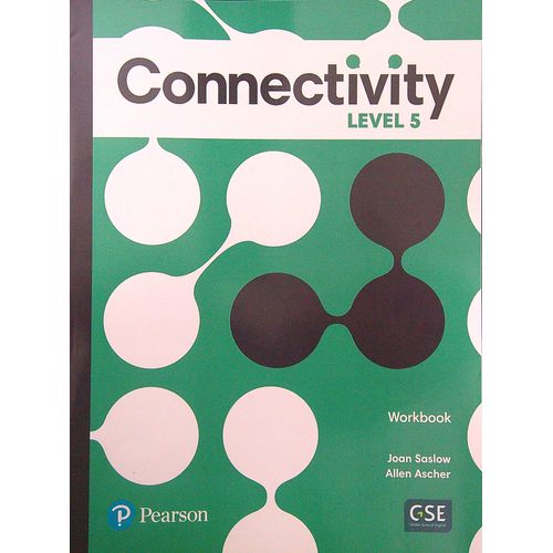 CONNECTIVITY 5 - WORKBOOK