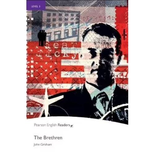 THE BRETHEN - PEARSON READERS 5