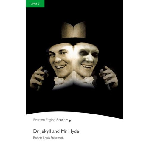 DR.JEKYLL AND MR HYDE + EBOOK + DIGITAL RESOURCES - PEARSON