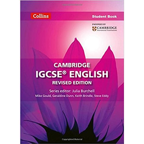 CAMBRIDGE IGCSE ENGLISH (REV. EDITION)