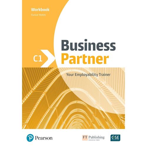 BUSINESS PARTNER C1 - WORKBOOK