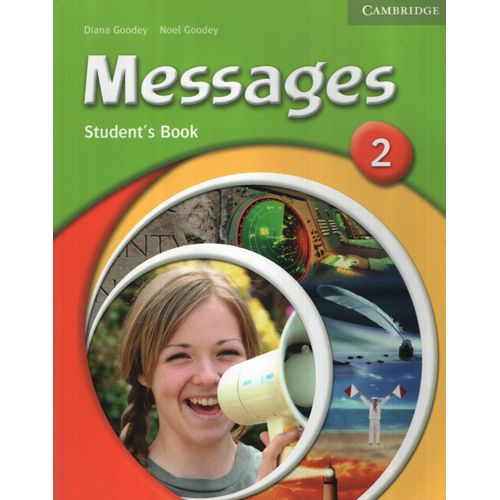 MESSAGES 2 - STUDENT'S BOOK