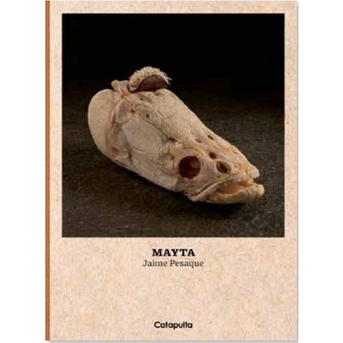 MAYTA - JAIME PESAQUE