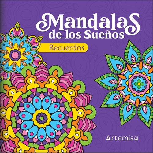 MANDALAS DE LOS SUEÑOS - RECUERDOS MANDALAS DE LOS SUEÑOS - RECUERDOS