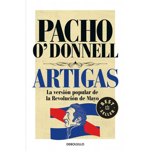 ARTIGAS - PACHO O'DONNELL