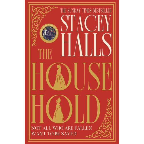 THE HOUSEHOLD - THE FAMILIARS - STACEY HALLS