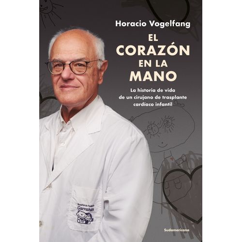 EL CORAZON EN LA MANO - HORACIO VOGELFANG