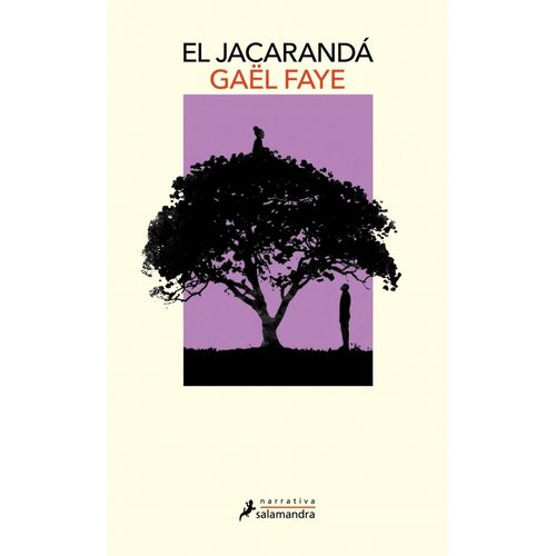 EL JACARANDA - GALE FAYE