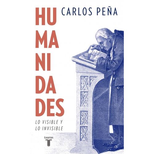 HUMANIDADES - CARLOS PEÑA