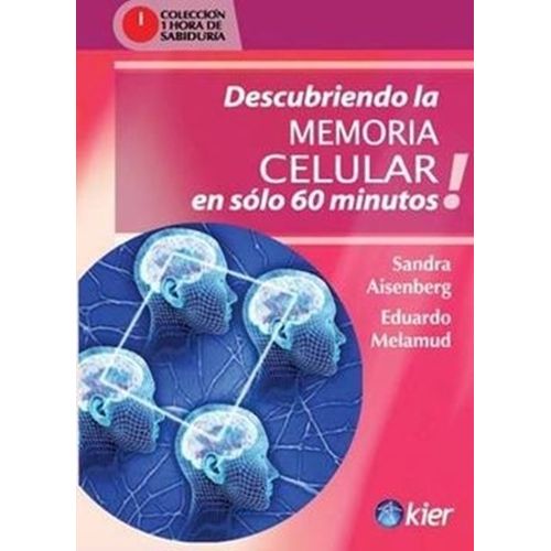 DESCUBRIENDO LA MEMORIA CELULAR EN SOLO 60 MINUTOS!