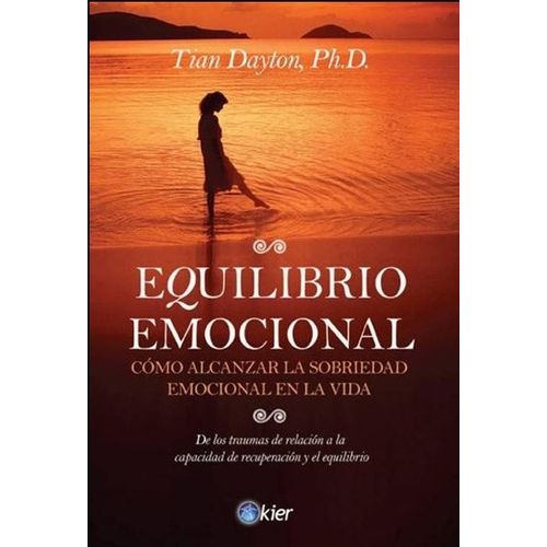 EQUILIBRIO EMOCIONAL - TIAN DAYTON