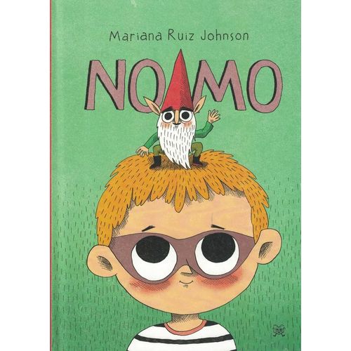 NOMO - MARIANA RUIZ JOHNSON