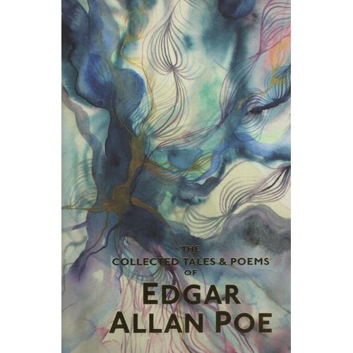 THE COLLECTED TALES AND POEMS OF EDGAR ALLAN POE