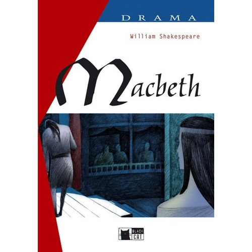 MACBETH - GA 2 (A2/B1) DRAMA