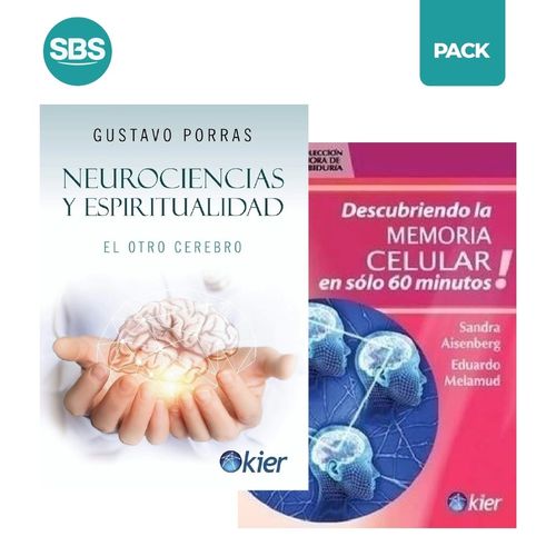 DESCUBRIENDO LA MEMORIA CELULAR EN SOLO 60 MINUTOS! + NEUROC