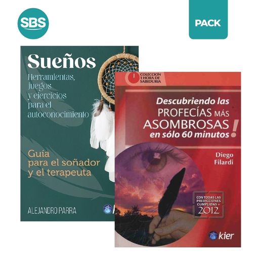 DESCUBRIENDO LAS PROFECIAS MAS ASOMBROSAS EN SOLO 60 MINUTOS