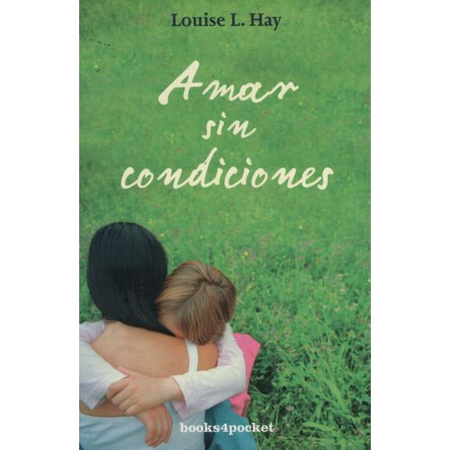 AMAR SIN CONDICIONES