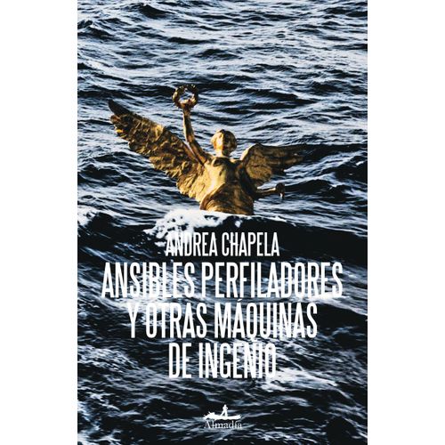 ANSIBLES, PERFILADORES Y OTRAS MAQUINAS DE INGENIO