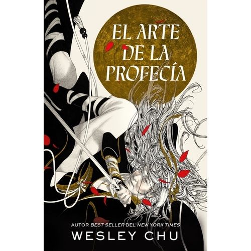 EL ARTE DE LA PROFESIA - WESLEY CHU