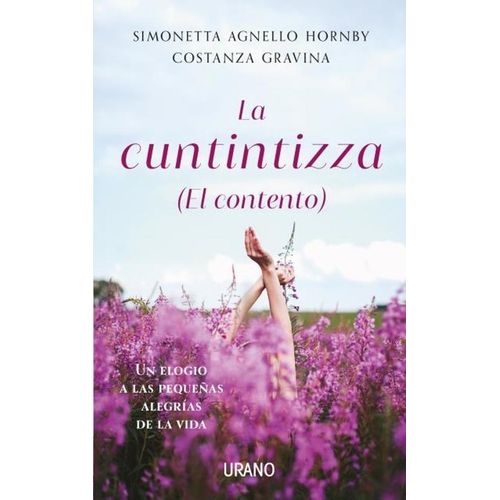 LA CUNTINTIZZA - EL CONTENTO - ANGELLO HORNBY - GRAVINA