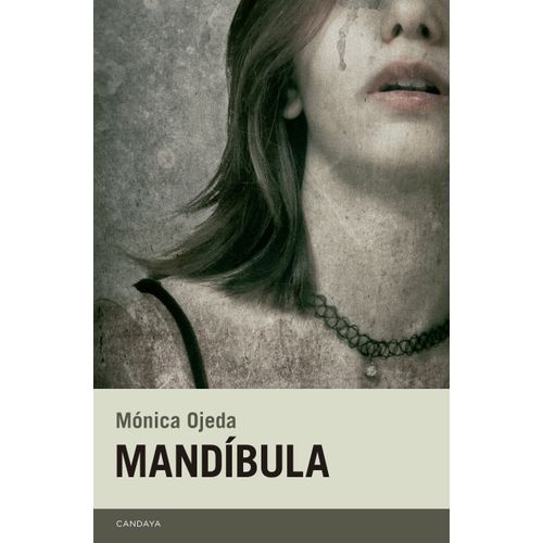 MANDIBULA - MONICA OJEDA