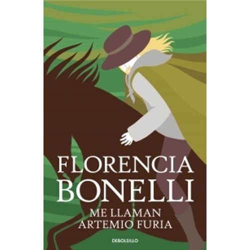 ME LLAMAN ARTEMIO FURIA