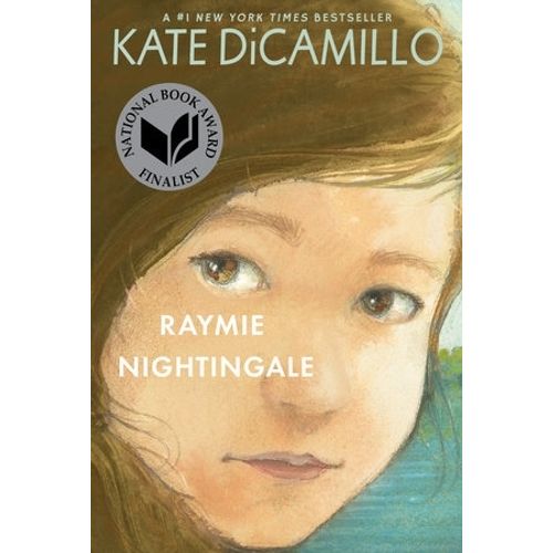RAYMIE NIGHTINGALE - KATE DICAMILLO
