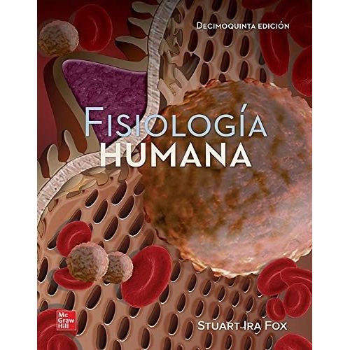 FISIOLOGIA HUMANA - STUART IRA FOX
