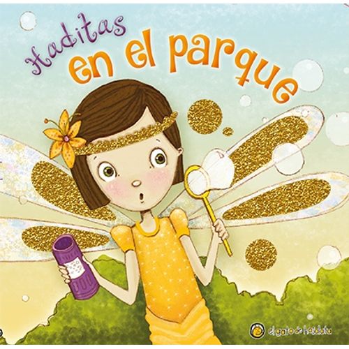 EN EL PARQUE - HADITAS EN EL PARQUE - HADITAS