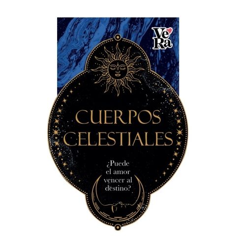 SEÑALADOR IMANTADO CUERPOS CELESTIALES - VYR SEÑALADOR IMANTADO CUERPOS CELESTIALES - VYR