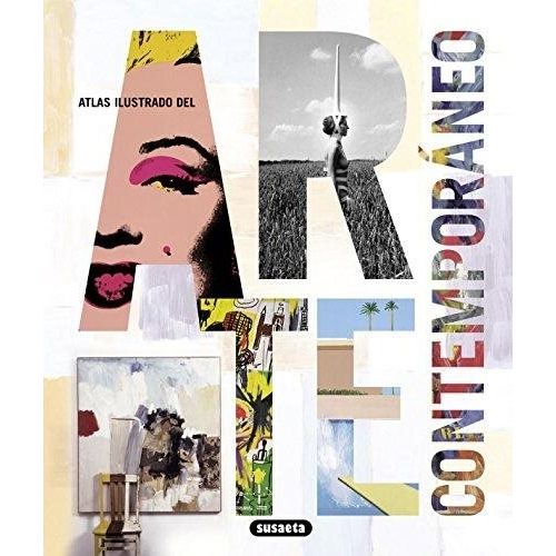ATLAS ILUSTRADO DEL ARTE CONTEMPORANEO