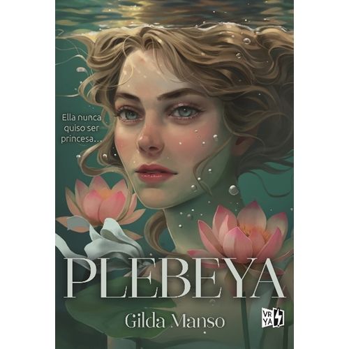 PLEBEYA - GILDA MANSO