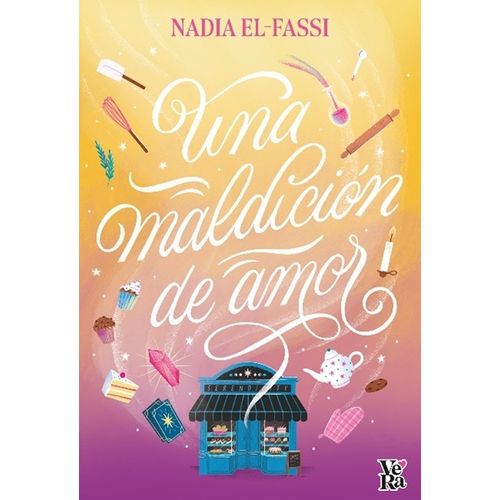 UNA MALDICION DE AMOR